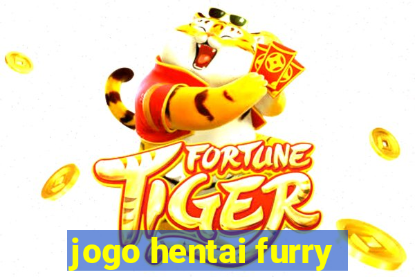 jogo hentai furry